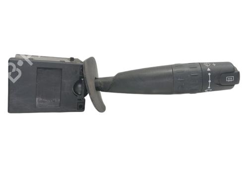 Used Steering column stalk LIGIER M8 [2012-2025]  12183838