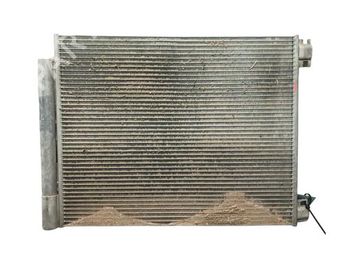 Used AC radiator RENAULT MEGANE IV Hatchback (B9A/M/N_) 1.3 TCe 140 (B9NB) (140 hp) 29396857