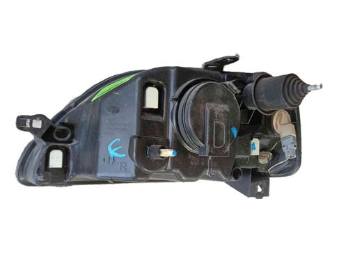 Højre forlygte DACIA LOGAN (LS_) 1.4 (LS0A, LS0C, LS0E, LS0G) | BP37458117C29 - Image 4