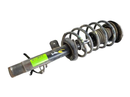 Used Left front shock absorber Left front shock absorber CITROËN C3 I (FC_, FN_) 1.4 HDi (68 hp) 40041193 40041193