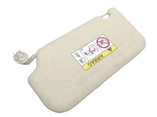 Used Right sun visor FORD FOCUS III [2010-2020]  9310699