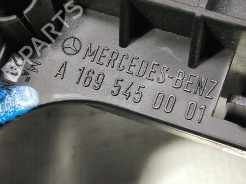 Fuse box MERCEDES-BENZ A-CLASS (W169) A 180 CDI (169.007, 169.307) | BP8197364E1 