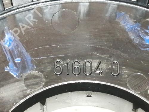 Squib airbag VW TOURAN (1T1, 1T2)  | BP9278582C102 