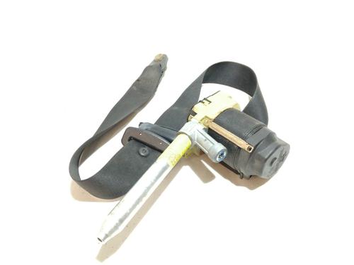 Used Front right seatbelt MERCEDES-BENZ E-CLASS (W210) E 230 (210.037) (150 hp) 9161694