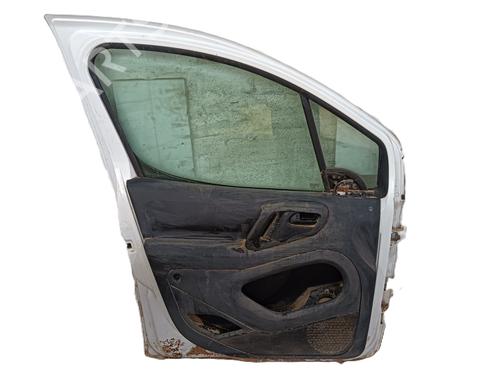 Left front door PEUGEOT PARTNER Tepee 1.6 BlueHDi 100 | BP28674157C2 