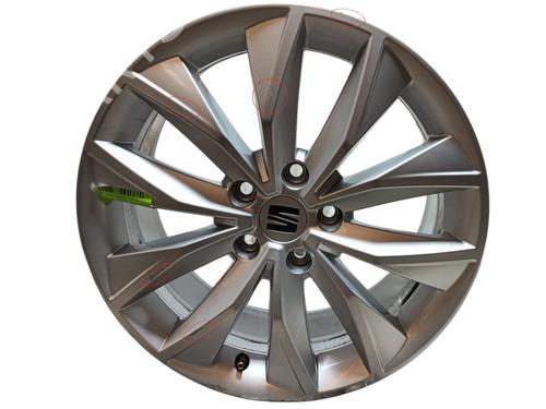 Used Rim Rim SEAT ATECA (KH7, KHP) 1.0 TSI (116 hp) 35979190 35979190