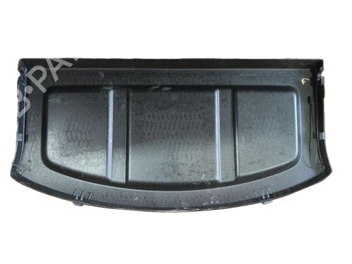 Rear parcel shelf HYUNDAI KONA (OS, OSE, OSI) 1.0 T-GDi | BP32165188C85
