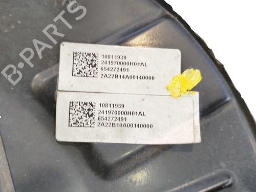 Left front steering knuckle MG MG HS (AS23) 1.5 T (SAS23) | BP39430200M25 - Image 4