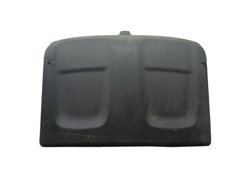 Rear parcel shelf VOLVO XC40 (536) B3 Mild-Hybrid | BP28511067C85