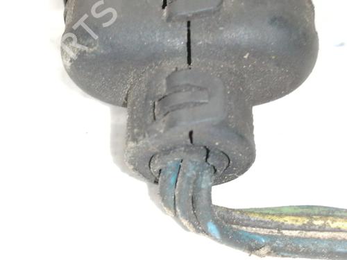 Mass air flow sensor IVECO DAILY IV Van  | BP8855430M95 