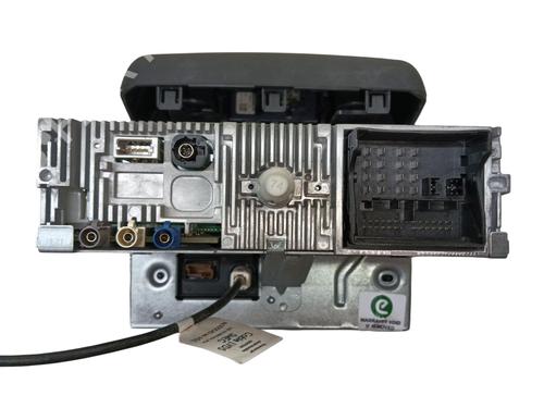 Radio PEUGEOT PARTNER Tepee 1.6 BlueHDi 100 | BP28377323E6 