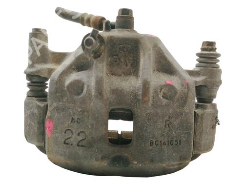 Used Right front brake caliper HYUNDAI ACCENT II (LC) 1.5 CRDi (82 hp) 11581368