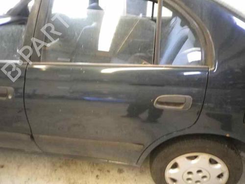 Right mirror TOYOTA CARINA E VI (_T19_) 1.6 (AT190) | BP5356504C27 