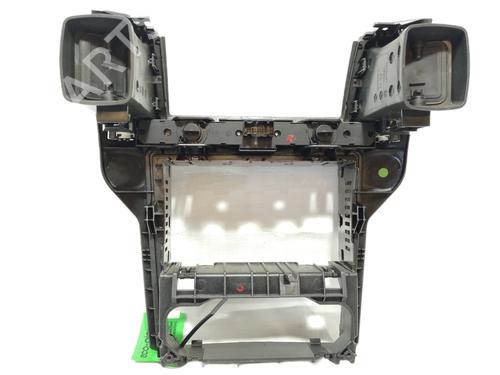 Air vent OPEL ZAFIRA / ZAFIRA FAMILY B (A05) 1.9 CDTI (M75) | BP11653606I21 