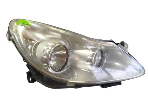 Used Right headlight Right headlight OPEL CORSA D (S07) 1.3 CDTI (L08, L68) (75 hp) 40127441 40127441