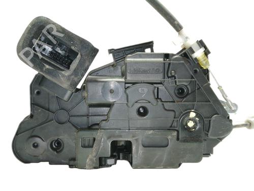 Front left lock VW GOLF VI (5K1) 1.4 TSI | BP10750655C98 