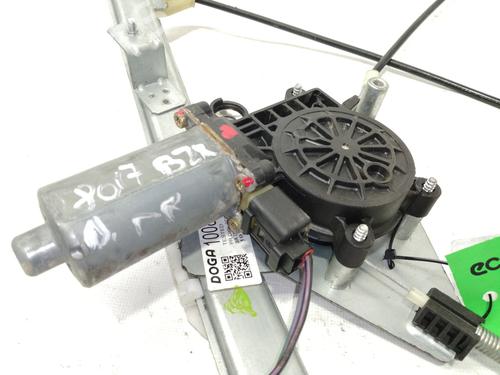 Front right window mechanism BMW 3 Compact (E46) 320 td | BP7641082C23 
