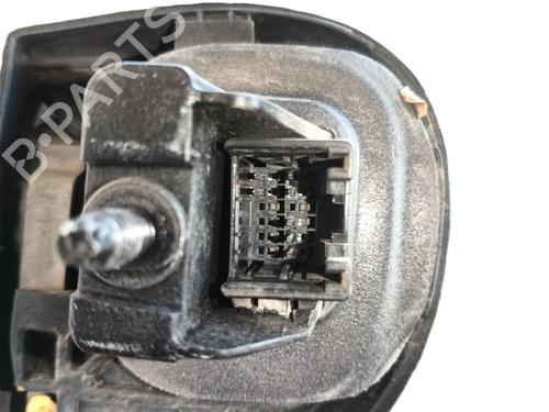 Retrovisor derecho OPEL VIVARO A Bus (X83) 2.0 CDTI (F7, J7, A07) | BP30276548C27