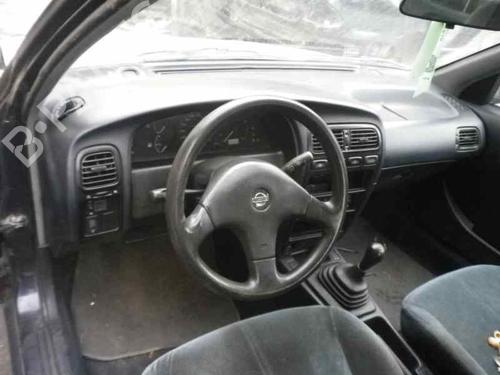 Instrument cluster NISSAN PRIMERA Hatchback (P10) 2.0 16V | BP5348519C47 