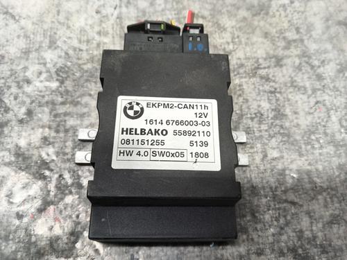 Electronic module BMW X3 (E83) xDrive 20 d | BP19542301M83 