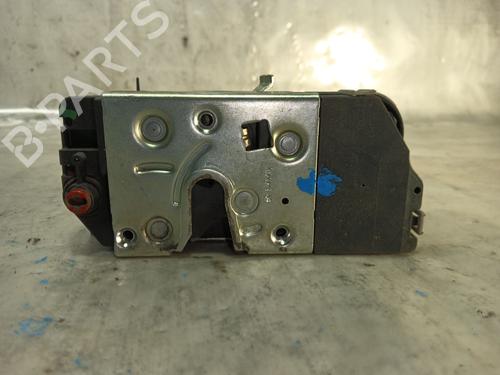 Rear left lock PEUGEOT 307 SW (3H) 1.6 HDI 110 | BP17530664C100 