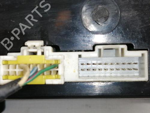 Climate control KIA CARNIVAL II (GQ) 2.9 CRDi | BP7107342I5 