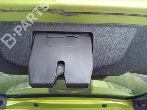 Used Tailgate lock Tailgate lock FORD FIESTA VI (CB1, CCN) 1.6 Ti (120 hp) 10326443 10326443