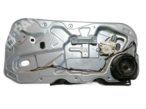 Used Front left window mechanism Front left window mechanism FORD FOCUS II Saloon (DB_, FCH, DH) 1.6 (100 hp) 11090747 11090747