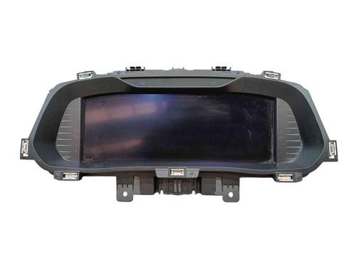 Used Instrument cluster Instrument cluster SKODA OCTAVIA IV (NX3, NN3, PV3) 1.5 TSi (150 hp) 36434265 36434265