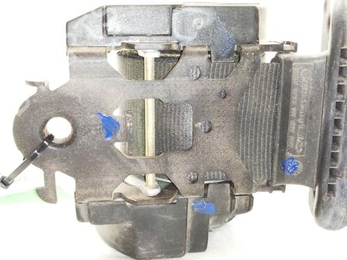 Rear left seatbelt CITROËN C2 (JM_) 1.4 | BP6877945I29 