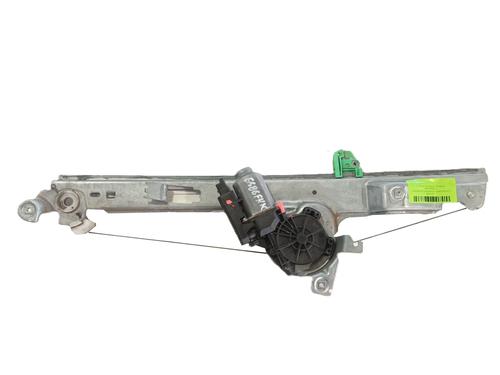Used Front left window mechanism Front left window mechanism 31337451 31337451