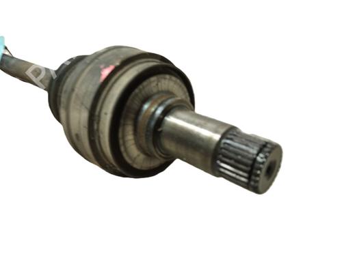 Left rear driveshaft MERCEDES-BENZ C-CLASS (W203) C 200 CDI (203.004) | BP24553337M40 