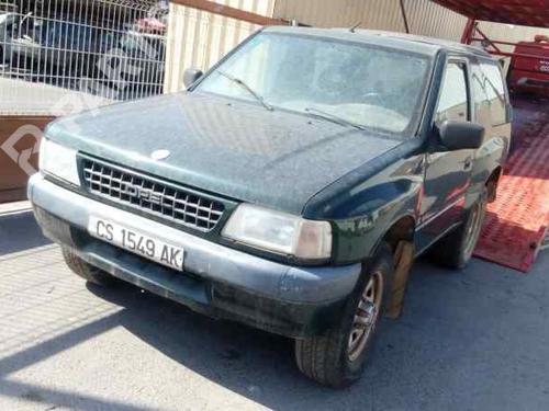 Used Parts OPEL FRONTERA A Sport (U92)  2.0 i (52SUD2, 55SUD2)  693837