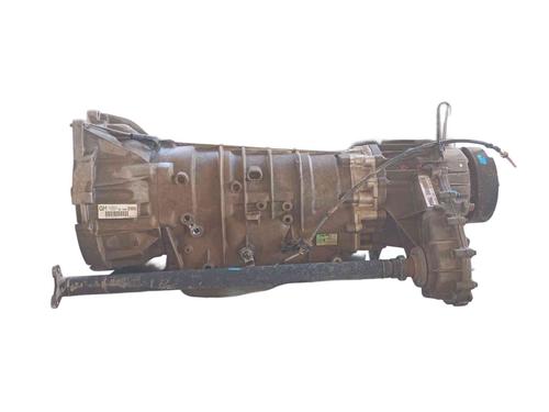 Gearbox BMW X5 (E53) 3.0 i | BP36560922M3 - Image 4
