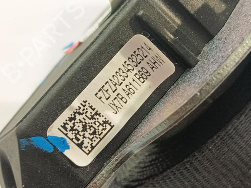 Rear left seatbelt FORD FOCUS IV (HN) 1.0 EcoBoost mHEV | BP34189348I29  - Image 5