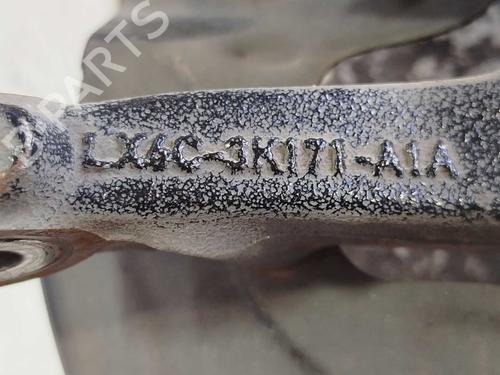 Left front steering knuckle FORD KUGA III (DFK) 2.5 FHEV | BP40041723M25 - Image 4
