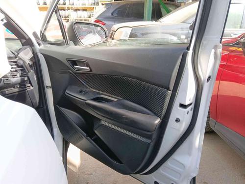Front right panel TOYOTA C-HR (_X1_) 1.8 Hybrid (ZYX10_, ZYX11_) | BP36554375C59 - Image 2
