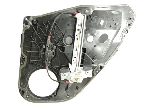 Used Rear left window mechanism FORD FIESTA VI (CB1, CCN) [2008-2017]  6903961