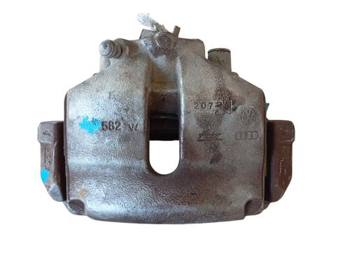 Used Left front brake caliper VW PASSAT B6 (3C2) 2.0 TDI (140 hp) 29182816