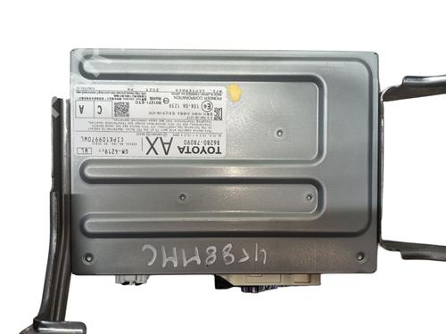 Electronic module LEXUS NX II (_A2_, _H2_) 450h+ E-Four (AAZH26) | BP33611666M83 - Image 4