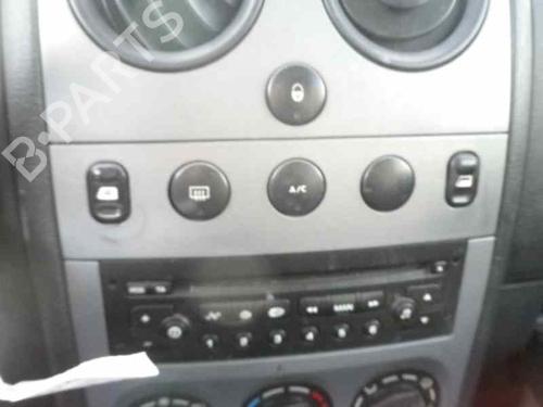 Mirror switch CITROËN BERLINGO / BERLINGO FIRST Box Body/MPV (M_)  | BP5350784I25 