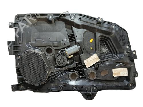 Rudehejsemekanisme ventre foran Rudehejsemekanisme ventre foran FORD FIESTA V (JH_, JD_) 1.4 TDCi (68 hp) 34438882 34438882