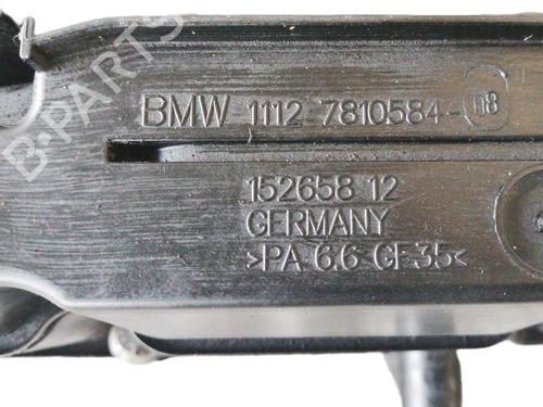 Valve cover BMW 5 (F10) 535 d | BP14261574M124 