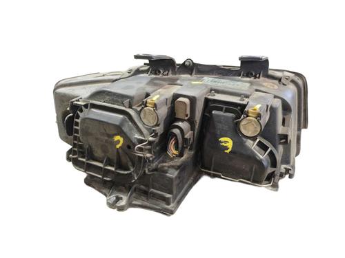 Left headlight AUDI A4 B6 (8E2) 2.0 | BP38538380C28 - Image 2
