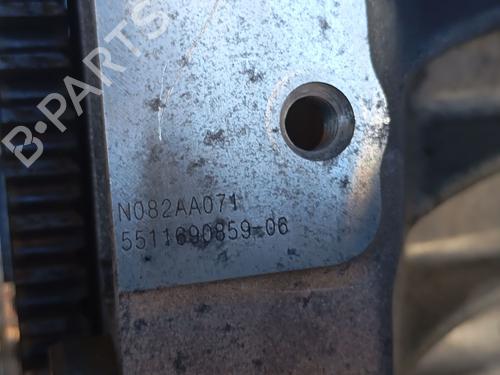 Engine LYNK & CO 01 PHEV | BP29893062M1 