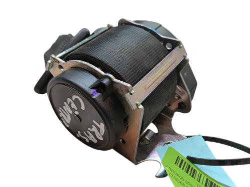 Rear center seatbelt CITROËN C3 AIRCROSS II (2R_, 2C_) 1.2 PureTech 110 (2RHNZB, 2RHNZW, 2RHNPX, 2RHNPJ) | BP27805957I27 