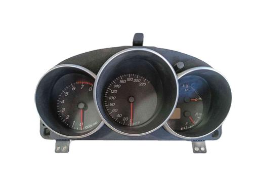 Used Instrument cluster Instrument cluster 37149012 37149012