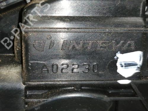 Front left lock SKODA FABIA III (NJ3) 1.0 | BP8522354C98 