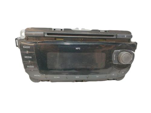 Radio SEAT LEON (1P1)  | BP8636254E6 