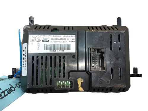 Pantalla multifuncion FORD FIESTA VI (CB1, CCN) 1.0 EcoBoost | BP30933509C48